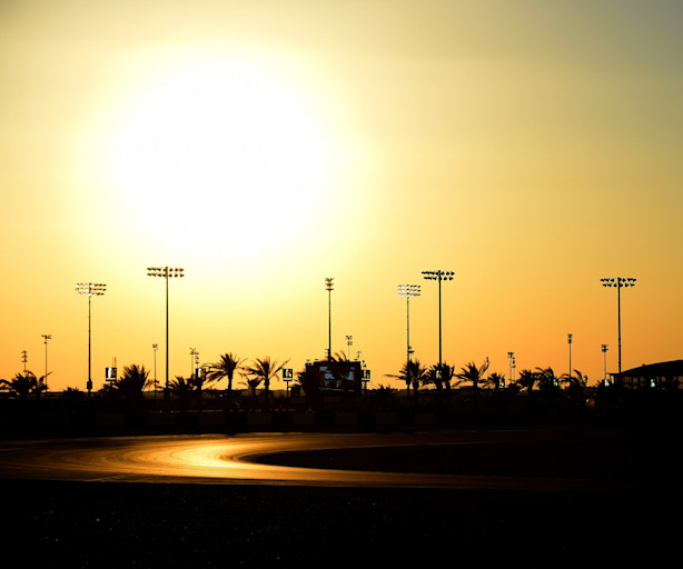 Qatar Grand Prix