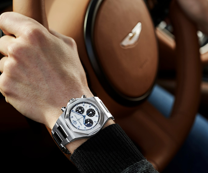 Girard-Perregaux