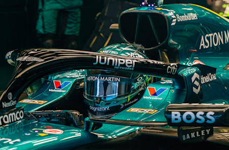 Mexico GP_Sunday Gallery