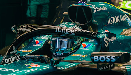 Mexico GP_Sunday Gallery