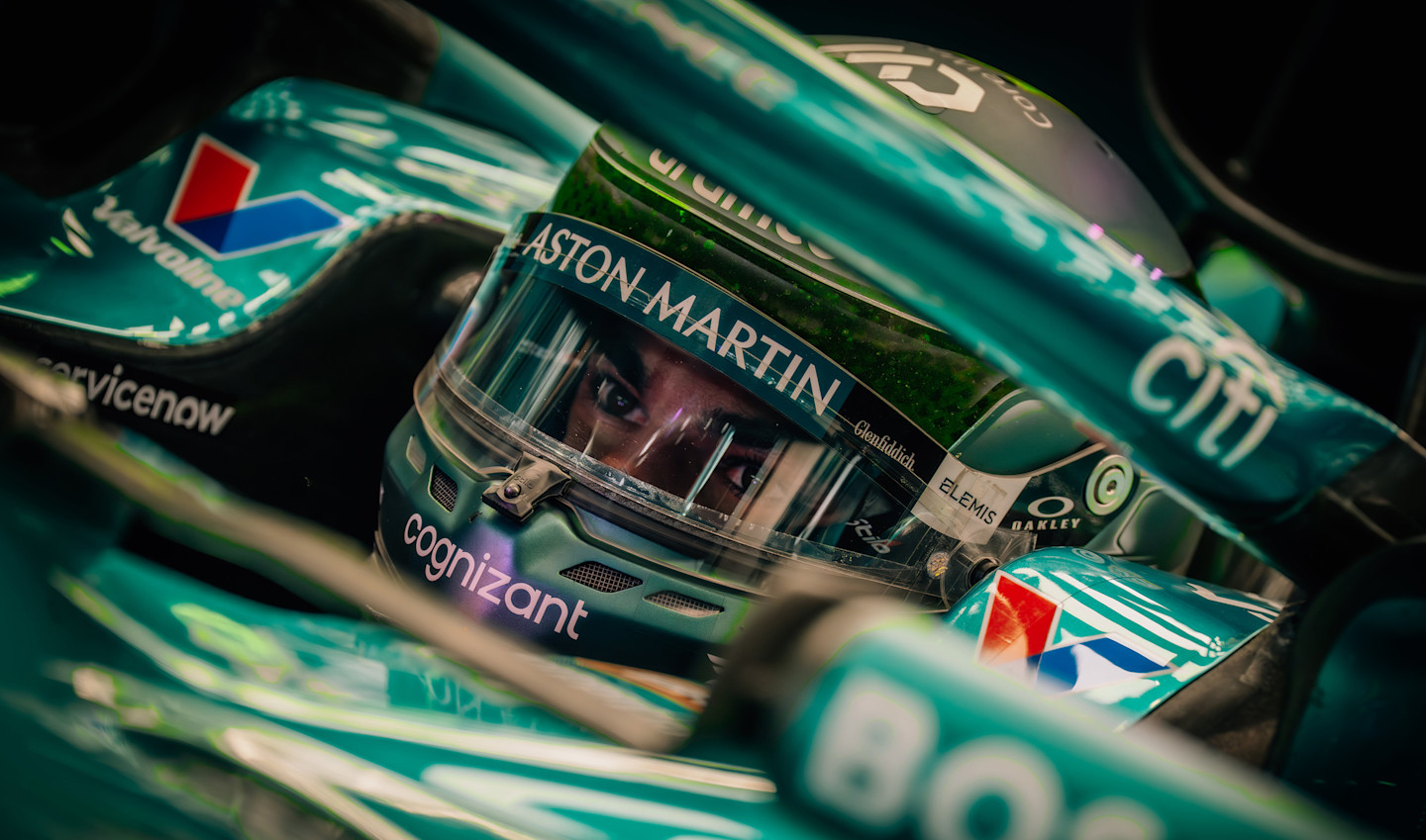 Qatar GP Lance TP homepage desktop hero