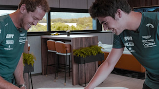 Lance vs Seb: Euro 2020 challenge