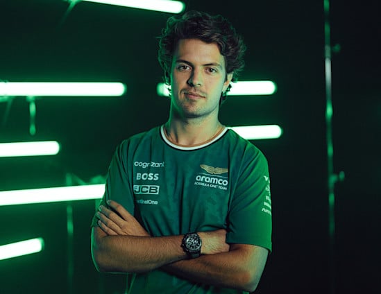 Felipe PR list image